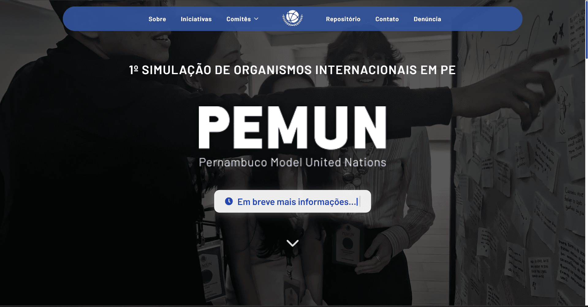 PEMUN