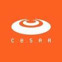 César